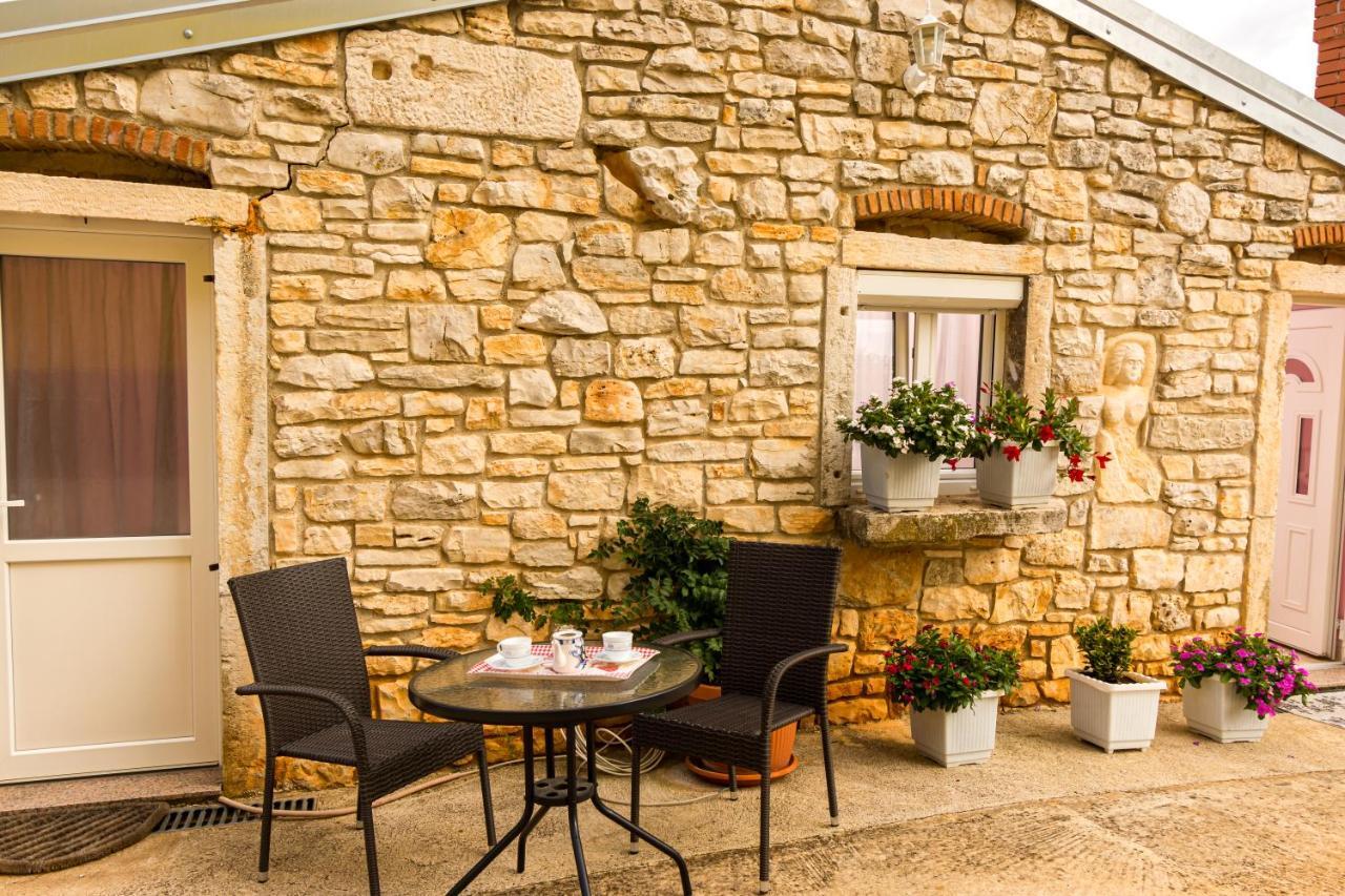 Lovely House Rovinj Zewnętrze zdjęcie
