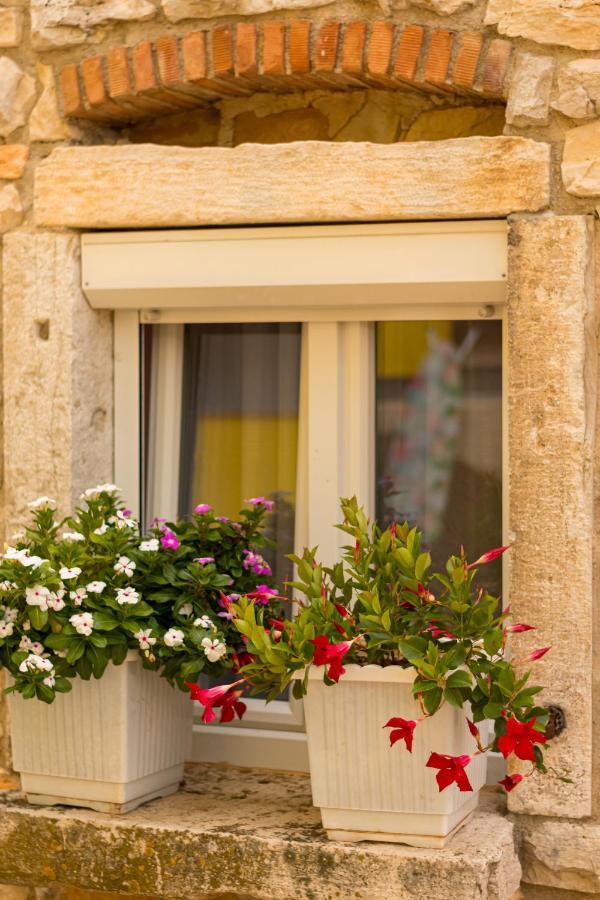 Lovely House Rovinj Zewnętrze zdjęcie