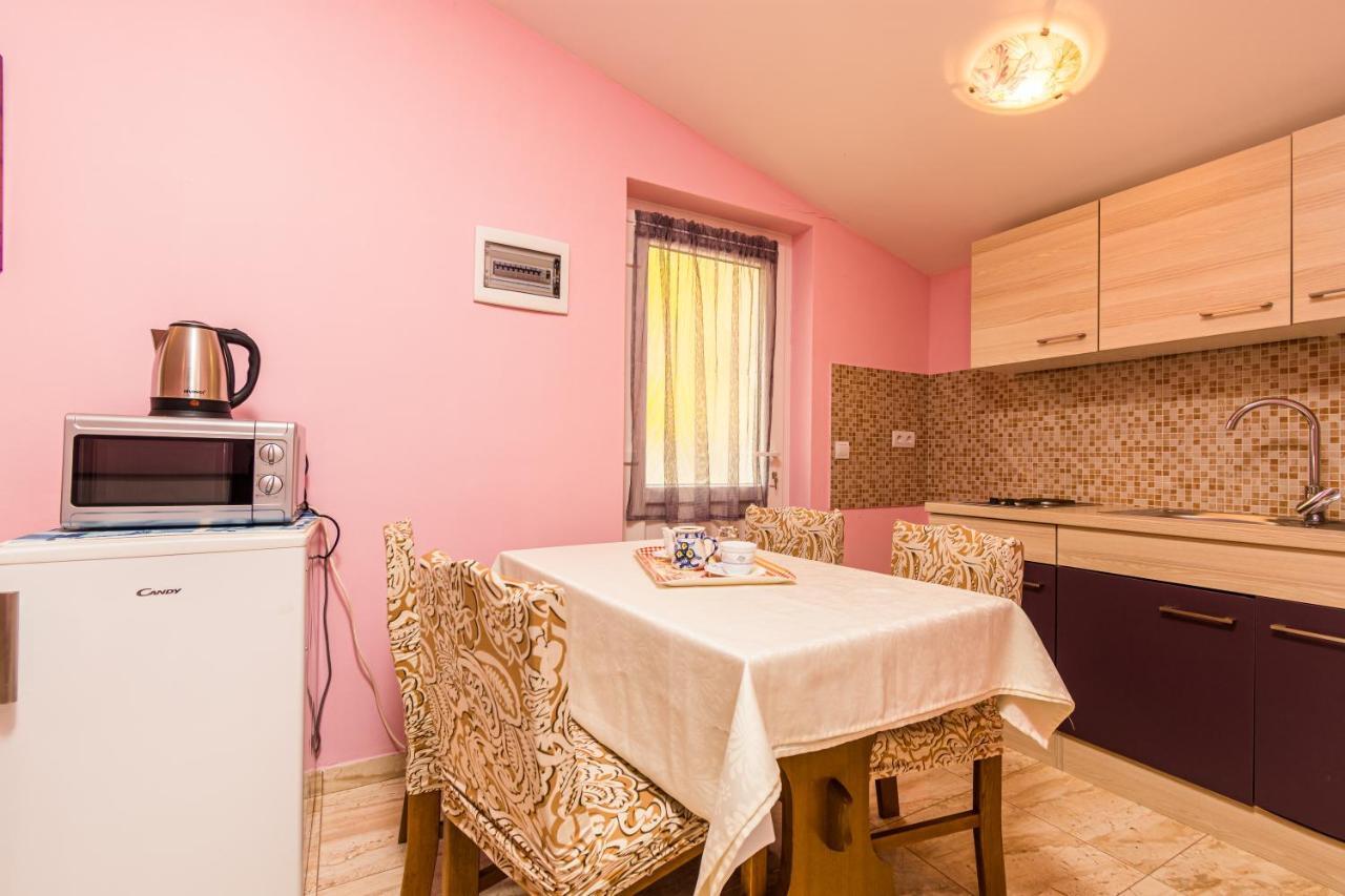 Lovely House Rovinj Zewnętrze zdjęcie