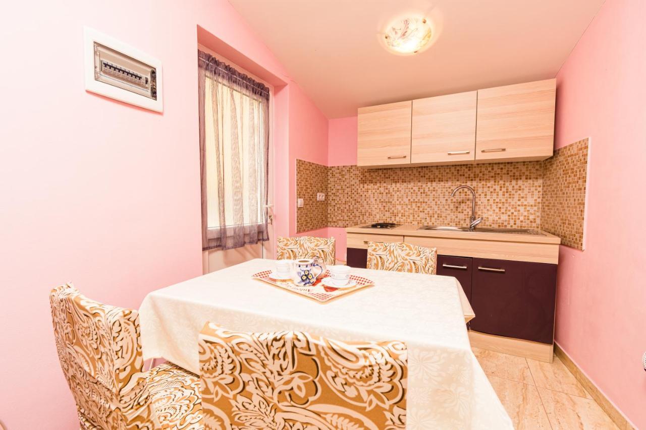 Lovely House Rovinj Zewnętrze zdjęcie