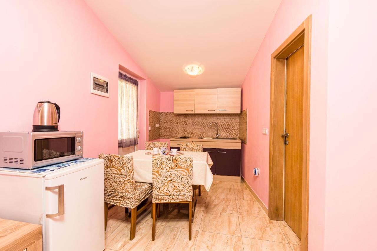 Lovely House Rovinj Zewnętrze zdjęcie